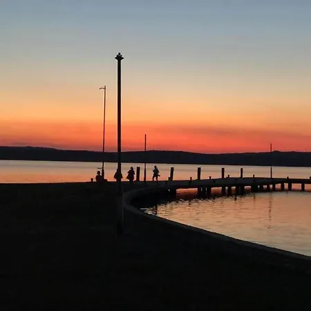 Panorama A Csonakkikotoben *