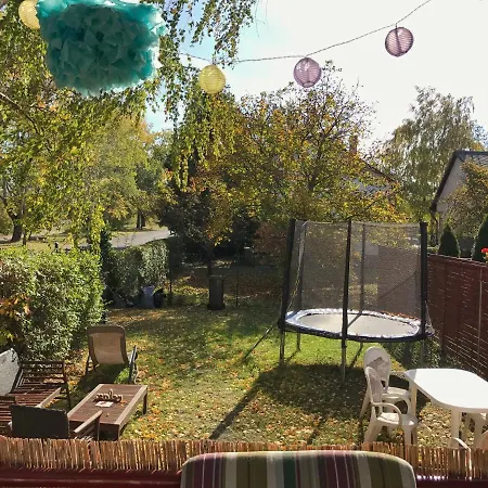 Panorama A Csonakkikotoben * Gárdony