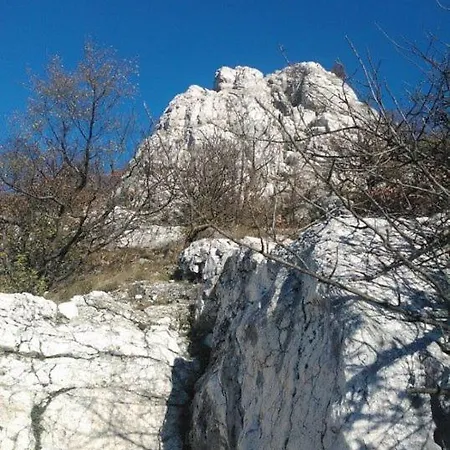 Panorama A Csonakkikotoben Ferienhaus *