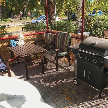 Panorama A Csonakkikotoben Ferienhaus *
