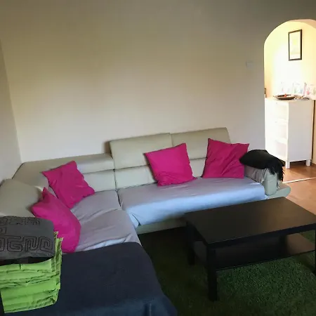 Panorama A Csonakkikotoben Ferienhaus Gárdony