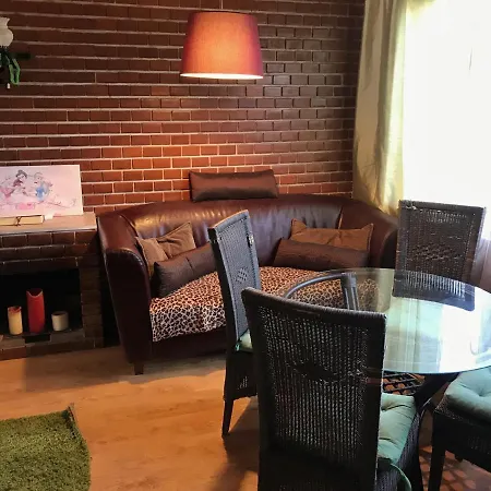 Ferienhaus Panorama A Csonakkikotoben *